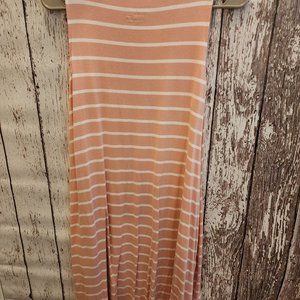 Time and Tru Sleeveless Summer Dress